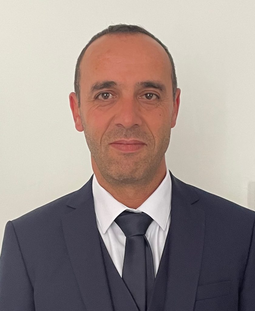 Boudjemline Aouane, Fondateur EXPOWORLD360